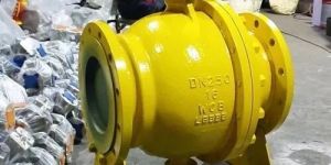 Ball Valves