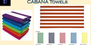 Cabana Towel
