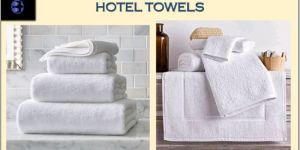 Hotel Towel