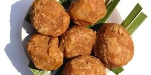 Jaggery Balls