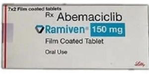 Ramiven Tablets