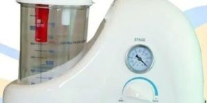 Dr. Diaz Surgical Suction Pump