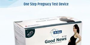 Pregnancy Test Kit