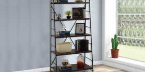 Wooden Multipurpose Rack