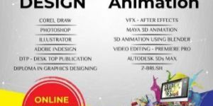 Multimedia & Design Courses