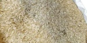 White Pusa Basmati Rice Sella
