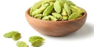 Green Cardamom