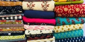 Printed Cotton Fabrics
