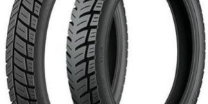 Automobile Tyres