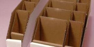 Corrugated Bin Boxes