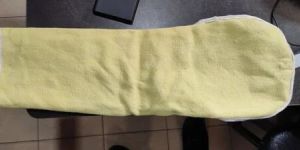 Kevlar Hand Sleeve