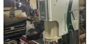 Plastic Welding Machine