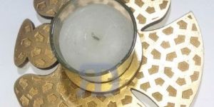 RD-1102 Wooden MDF T-Light Candle Holder