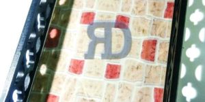 RD-903 Wooden MDF Tray