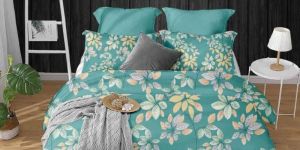 108X108 Inches Polycotton Comforter
