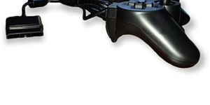PS2 Joystick