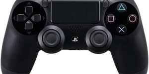 PS4 Joystick