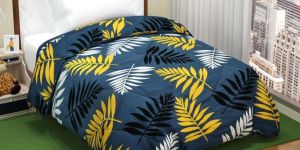 Comforter Double Bed 220 GSM Blanket Double Bed, AC Comforter Double Bed, Quilt, AC Blanket, Doh