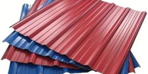 Galvanized Roofing Sheet