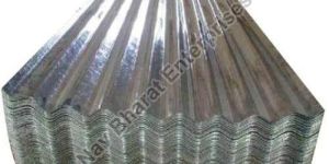 Galvanized Corrugated Sheet
