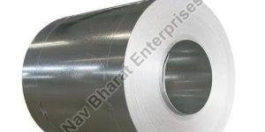 Galvanized Plain Coil