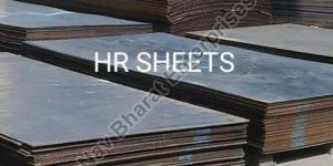 Hot Rolled Sheet