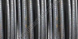 Iron TMT Bar