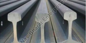Mild Steel Rail Track