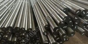 Round Stainless Steel Bar