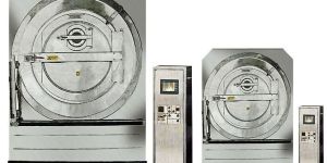 FRONT LOADING WASHING