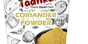 Coriander Powder