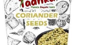 Coriander Seeds