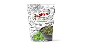 Oregano Flakes