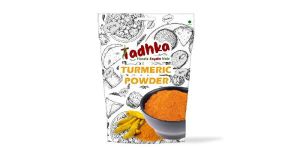 Turmeric Powder