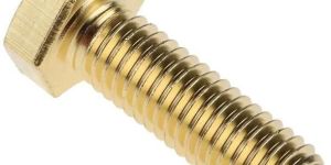 Brass Bolts