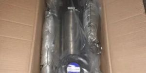 CRI High Pressure Pumps