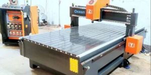 CNC Router Wood Engraving Machine