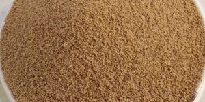 Walnut Shell Deburring and Polishing Media