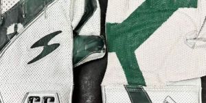 Wicket Keeping Gloves