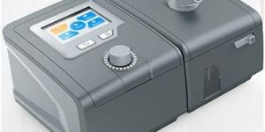 Resplus B-30P Bipap Machine With Humidifier