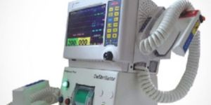 SANJEEVANI 1003 NASAN Biphasic Defibrillator