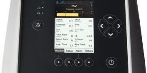 Vivo 1 Bipap Machine