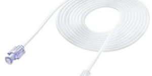 Pressure Monitoring Line