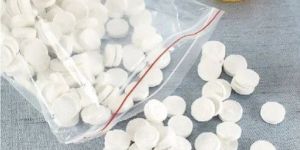 Disposable Compressed Coin Towels