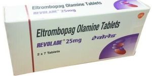 Revolade 25mg Tablets