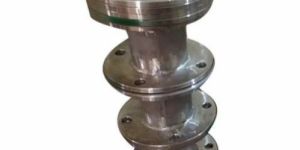 Stainless Steel Plate Flange