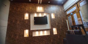 PVC LED Panel