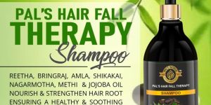 100ml Hair Therapy Shampoo