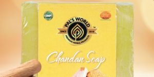 125gm Chandan Soap