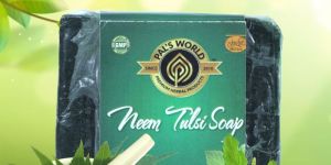 125gm Neem Tulsi Soap